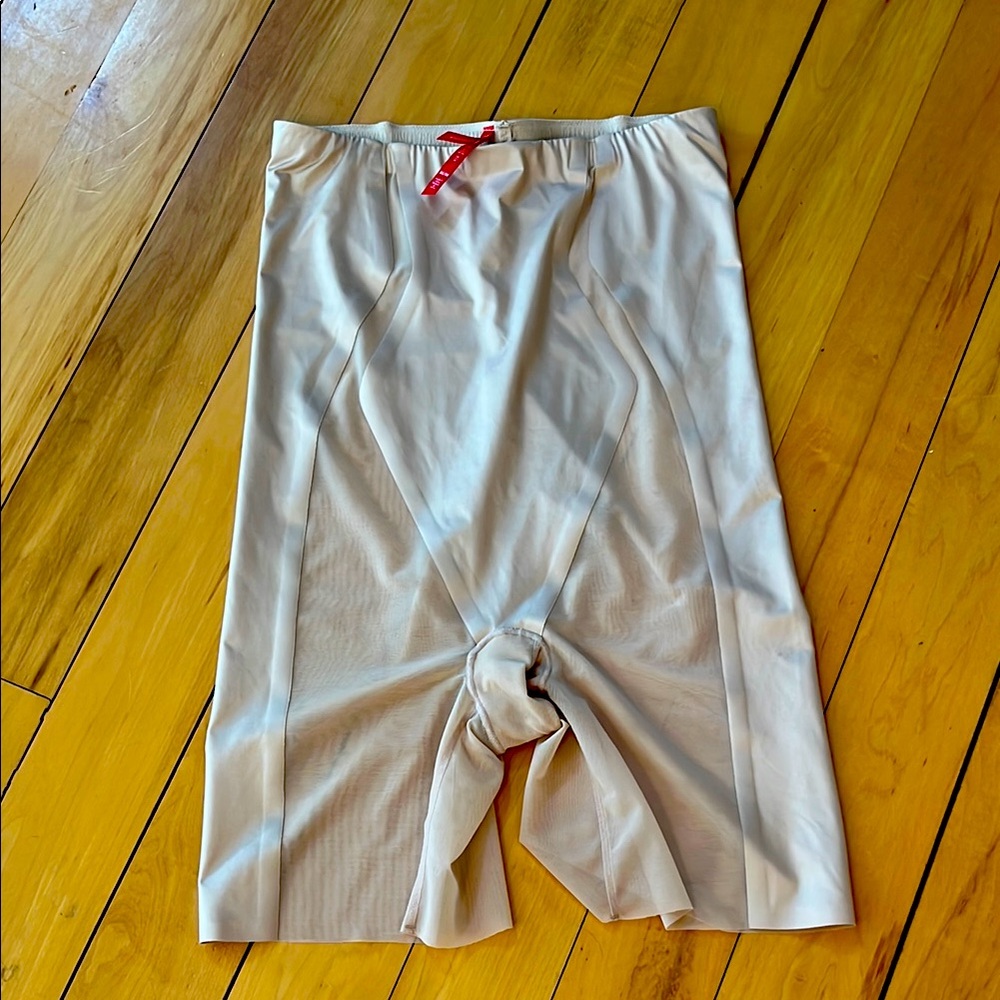 SpanxShape size M nude
